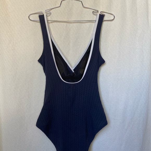Swimsuit Ralph Lauren 90’s - Picture 5 of 6